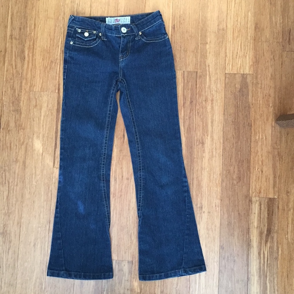 Vigoss Jeans Girl’s - Size 10